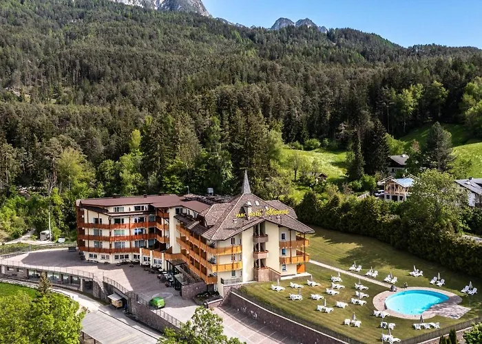 Parc Hotel Miramonti