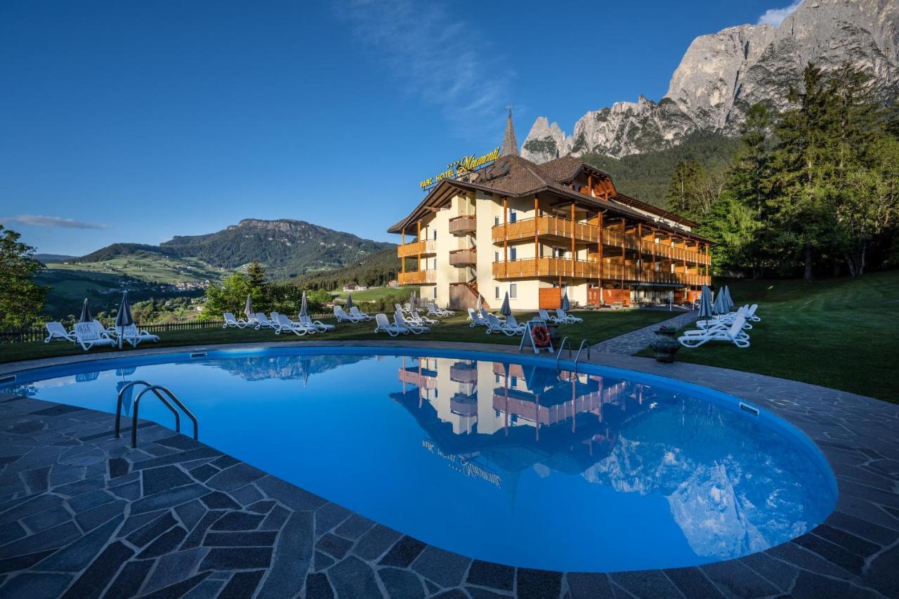 Hotel Parc Miramonti Völs am Schlern