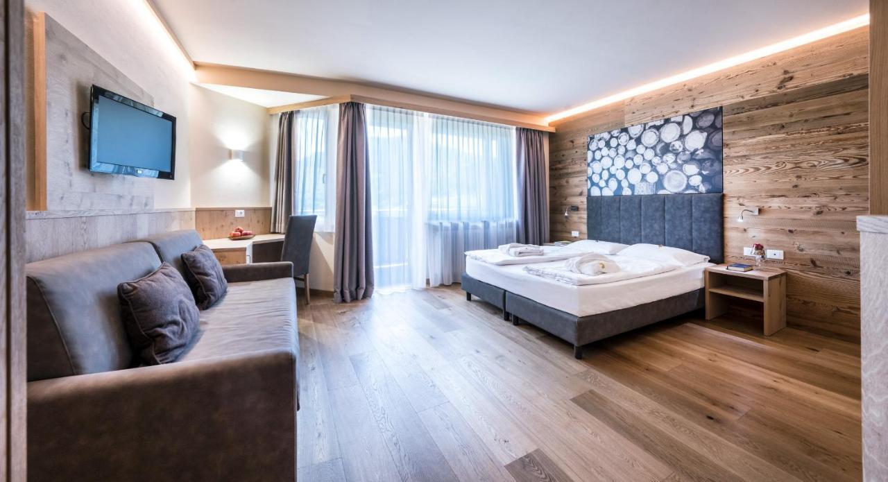 Hotel Parc Miramonti 4*