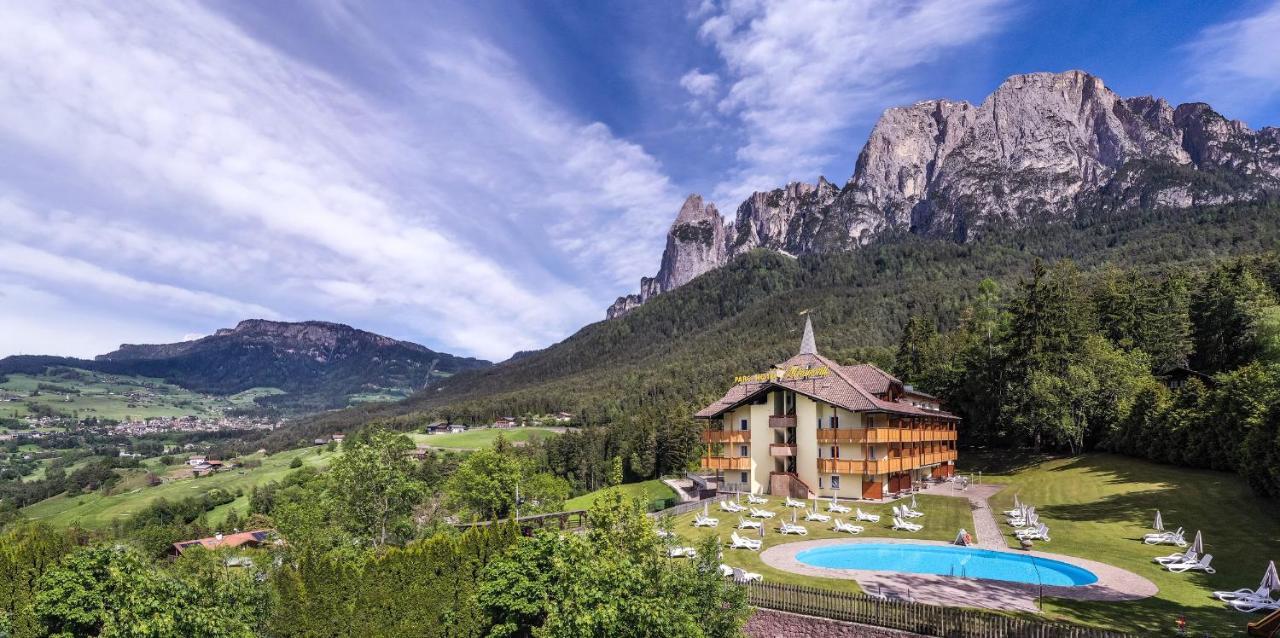 Parc Miramonti Hotel
