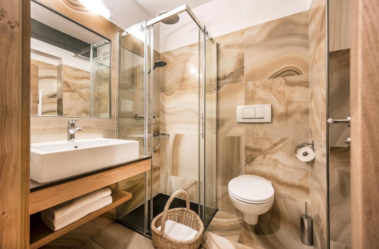 Hotel Parc Miramonti