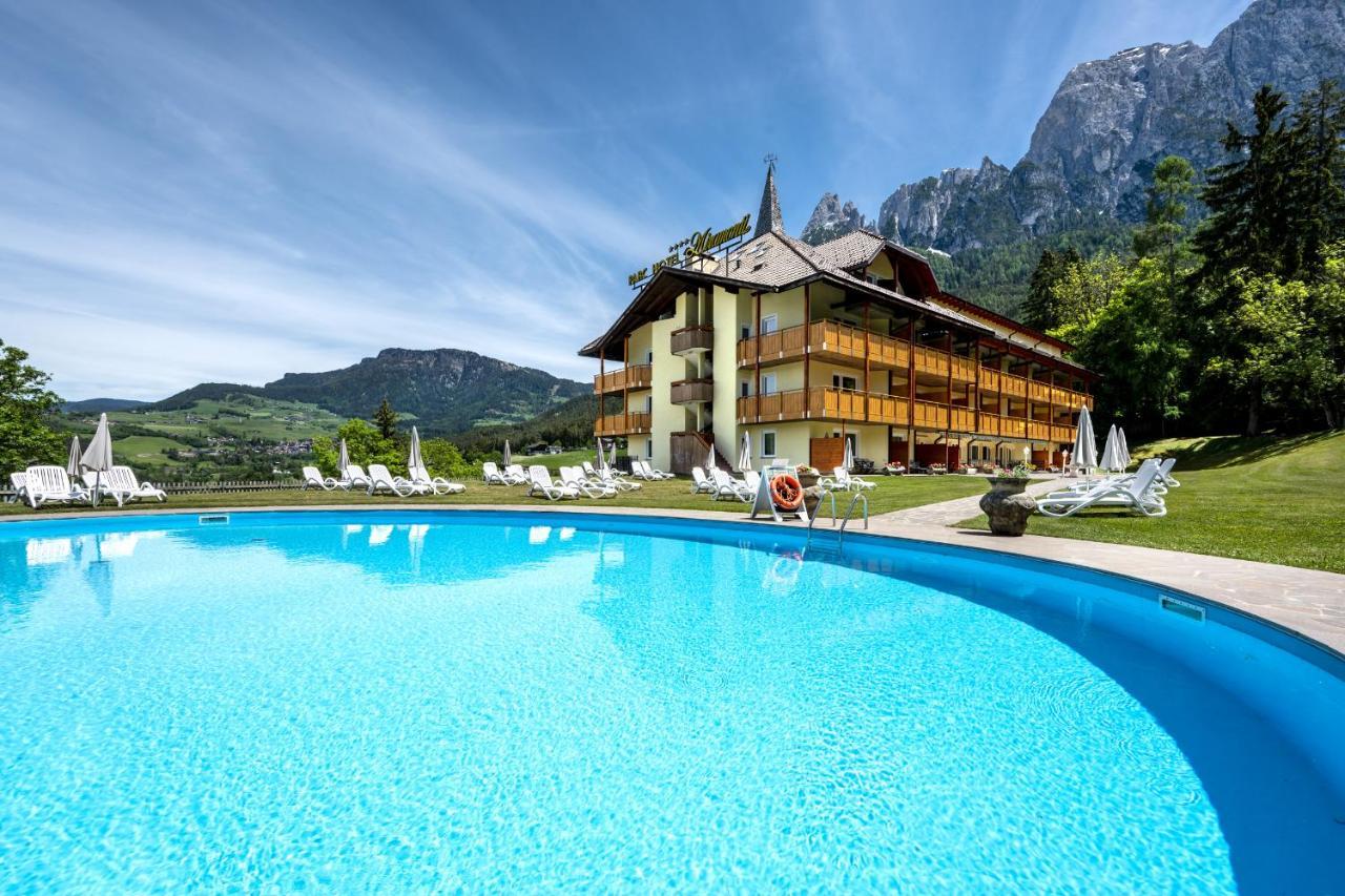 Parc Miramonti Hotel