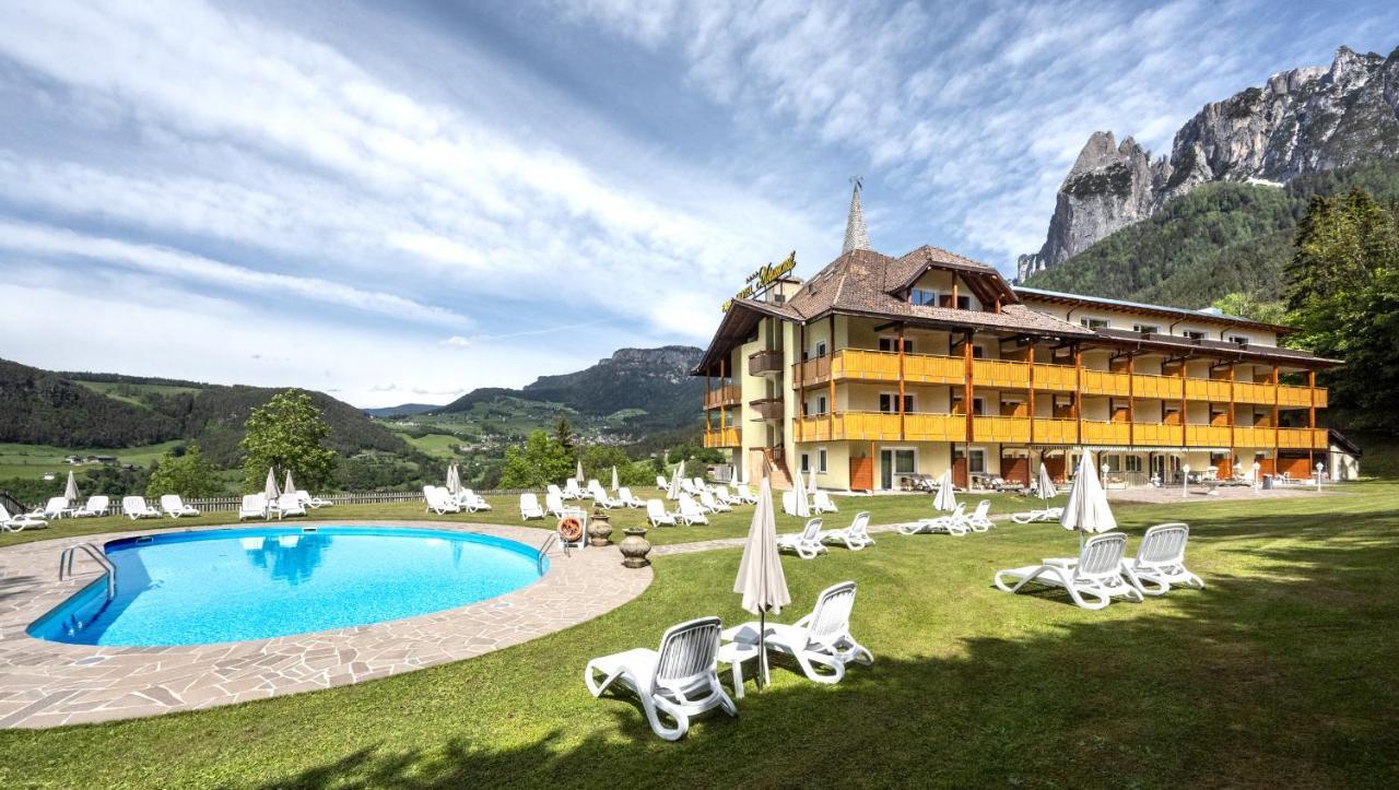 Parc Miramonti Hotel Völs am Schlern