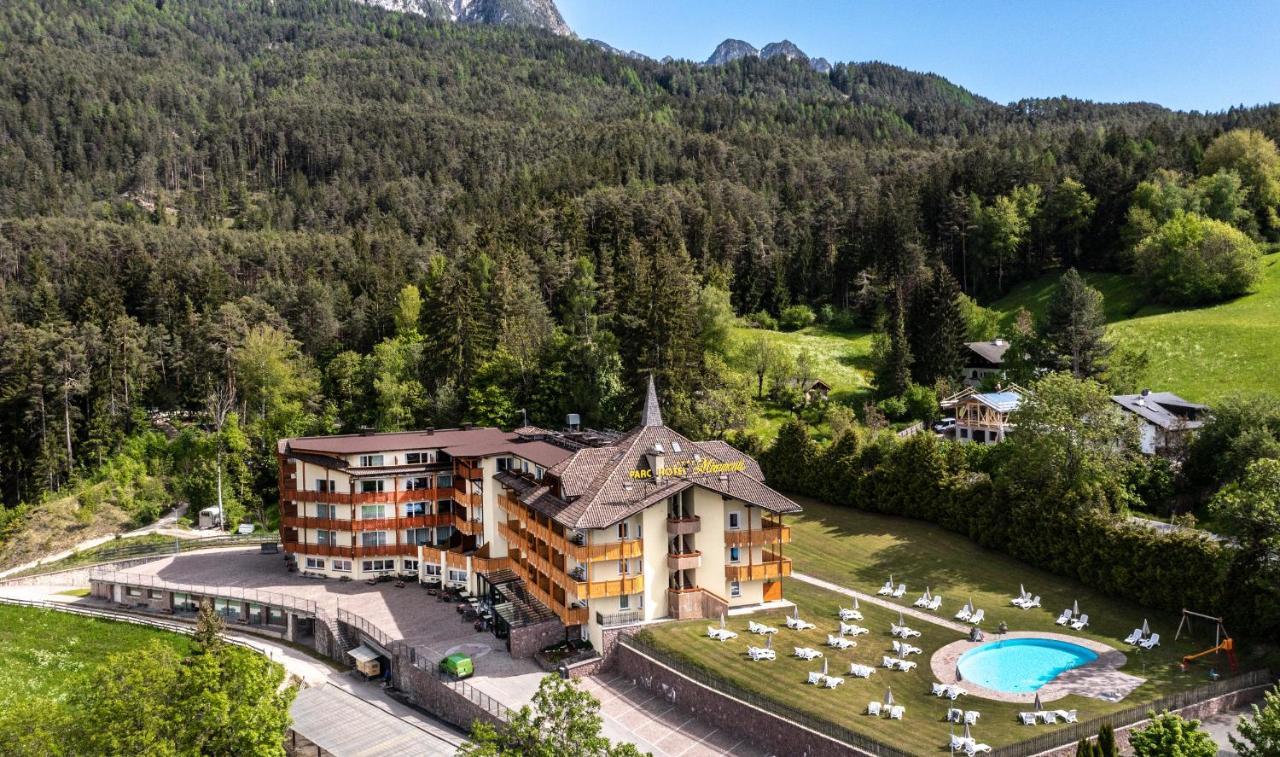 Parc Miramonti Hotel