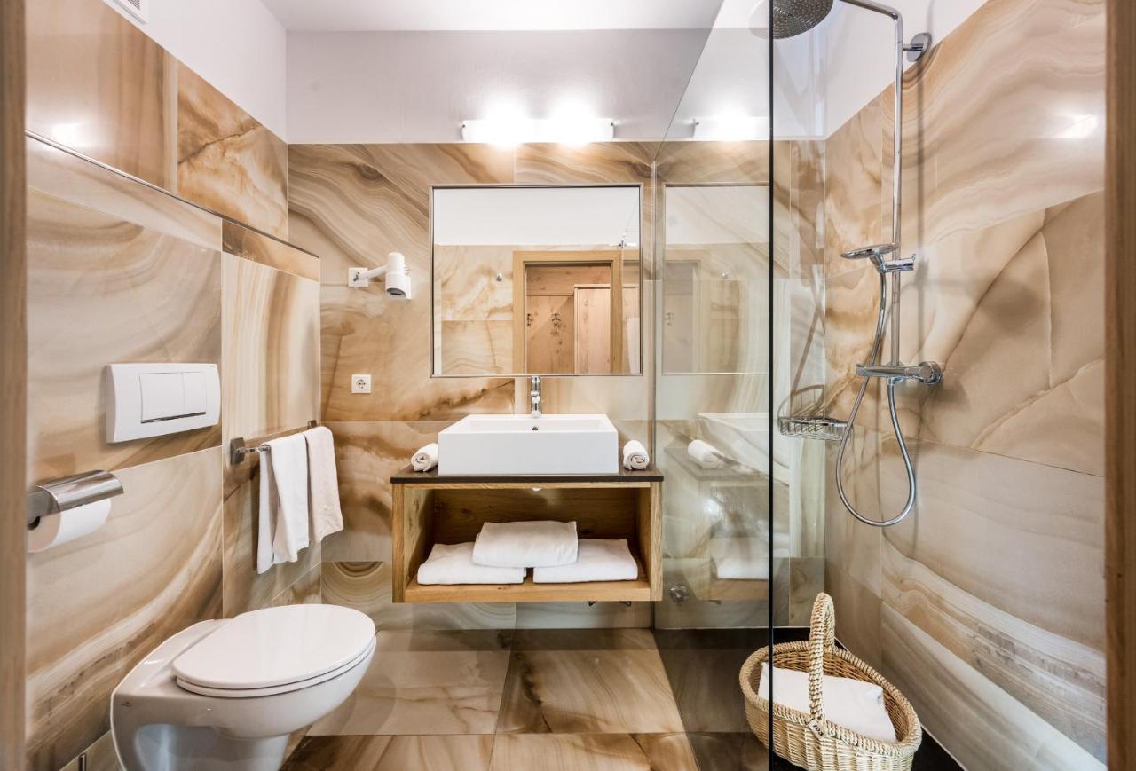 Hotel Parc Miramonti 4*