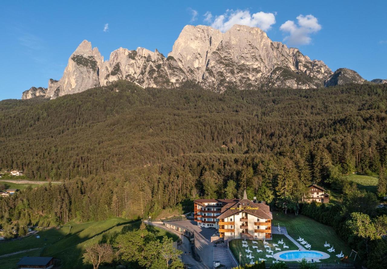 Parc Miramonti Hotel Völs am Schlern