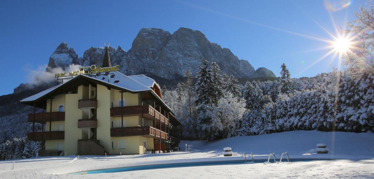 Parc Miramonti 4*