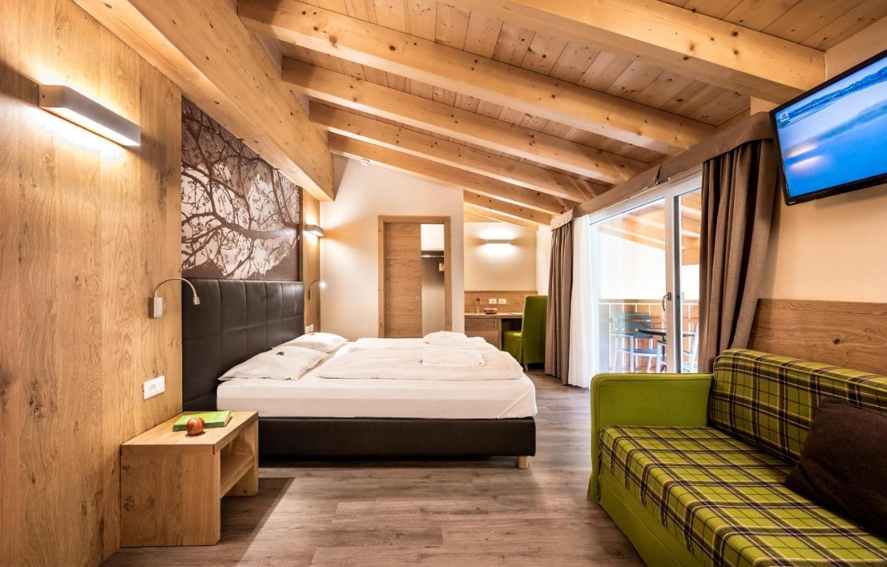 Hotel Parc Miramonti
