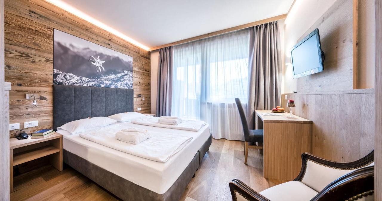 Parc Miramonti Hotel