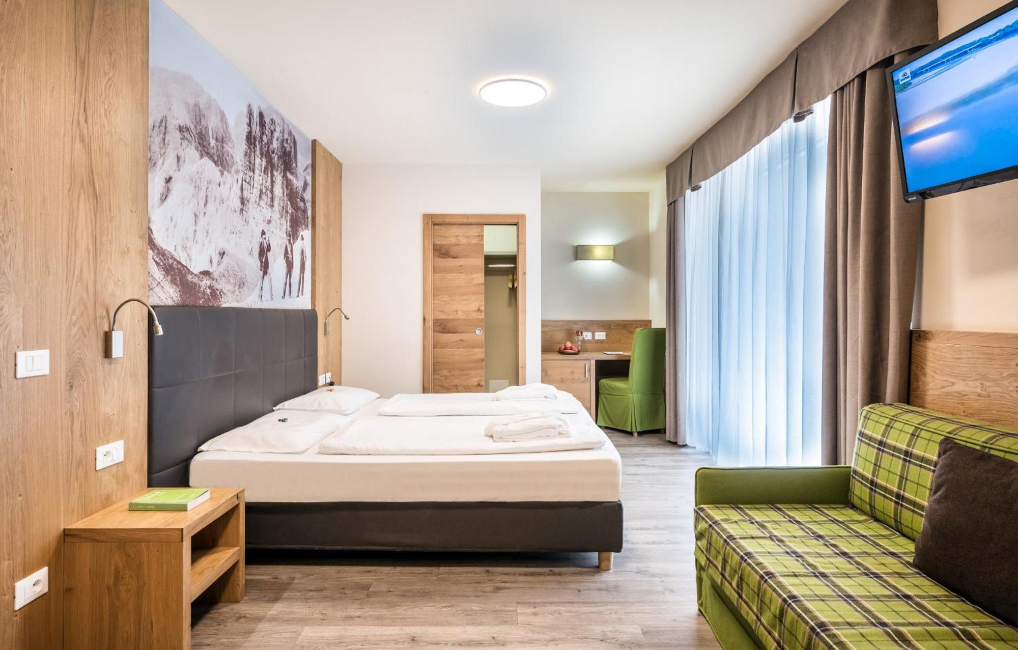 Parc Miramonti Hotel 4*