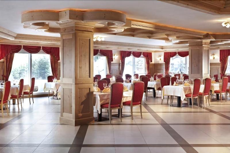 Parc Miramonti Hotel
