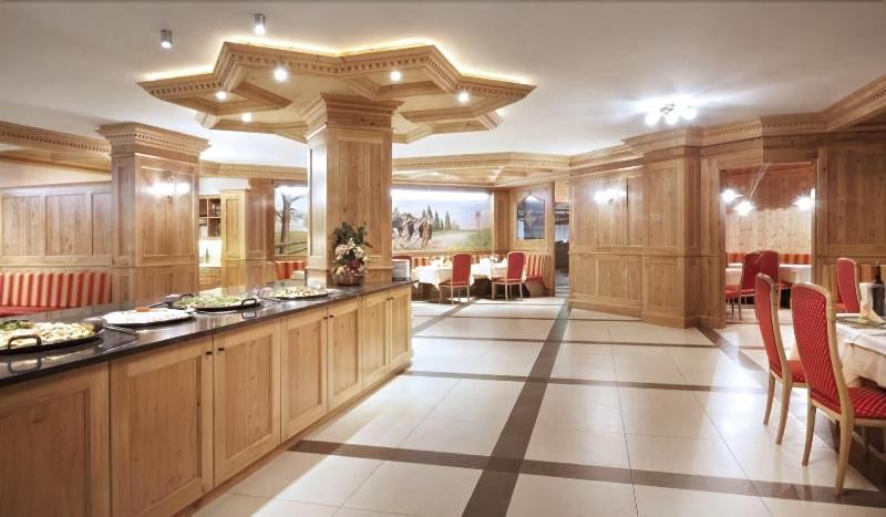 Hotel Parc Miramonti Völs am Schlern