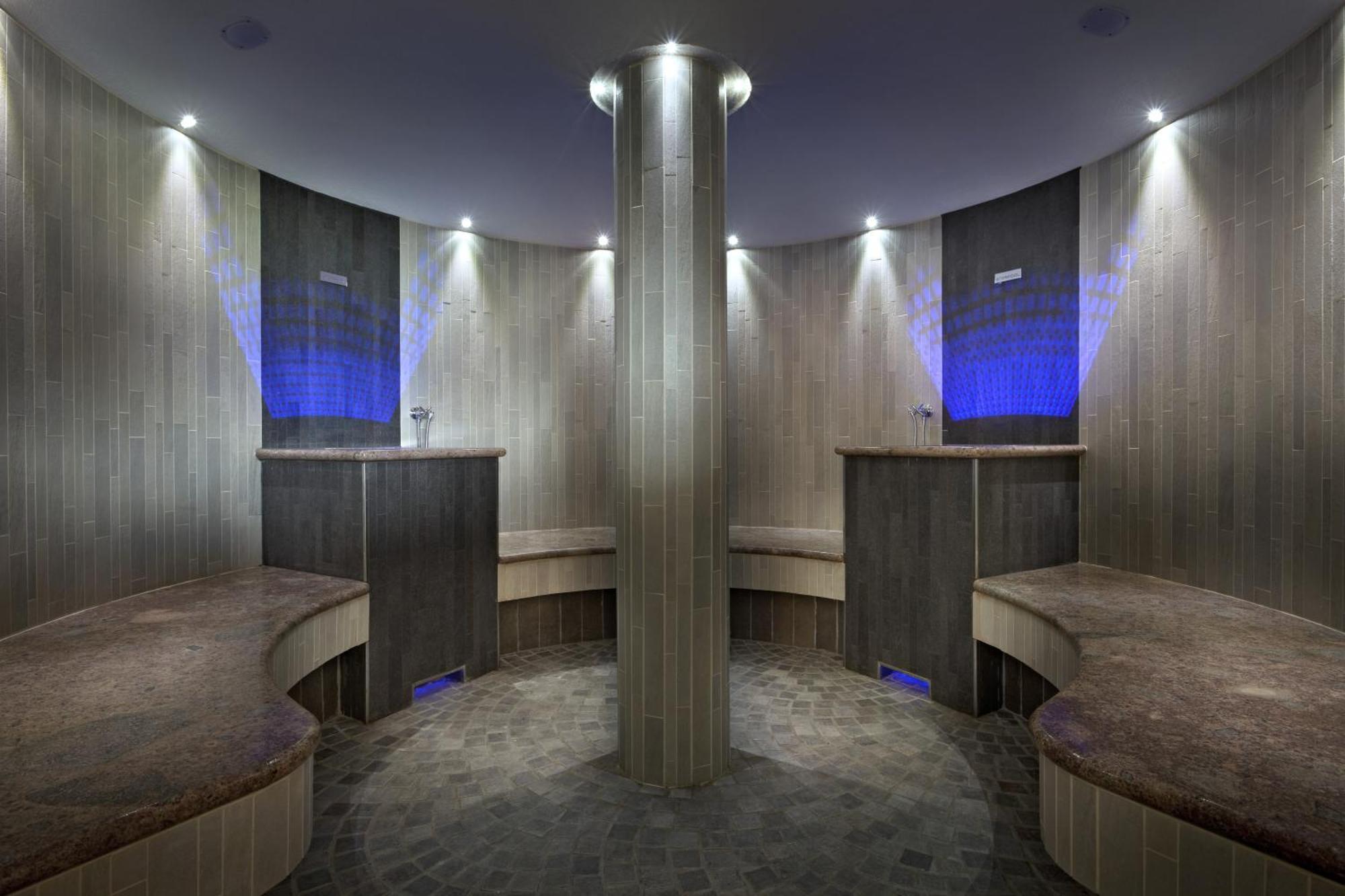 Hotel Parc Miramonti 4*