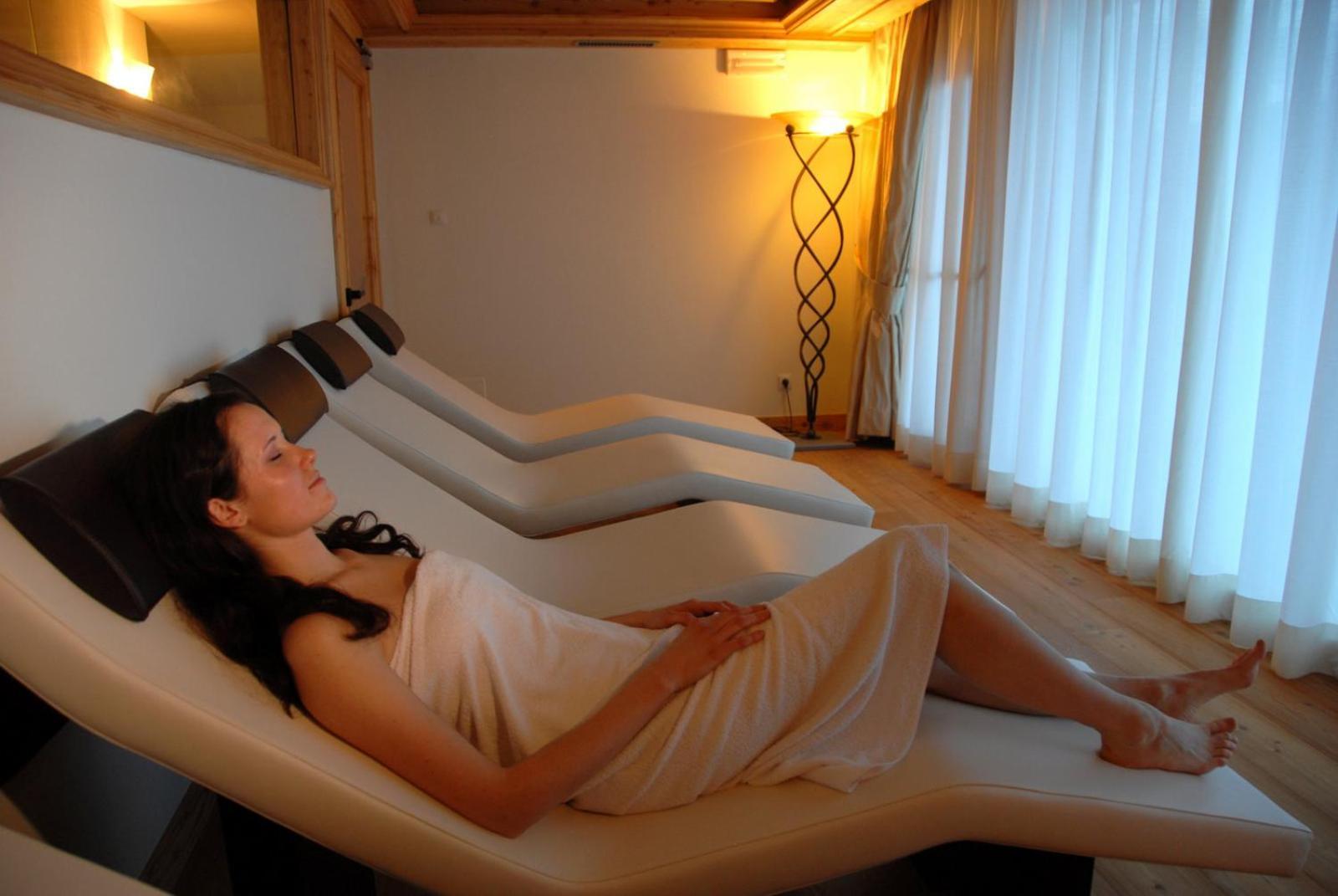 Hotel Parc Miramonti
