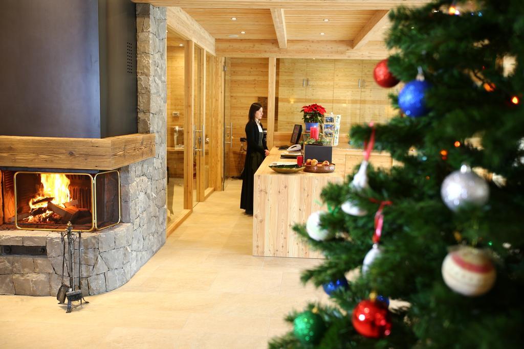 Hotel Parc Miramonti