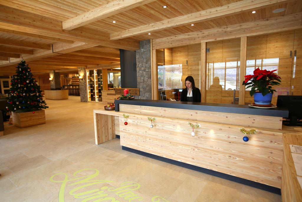 Hotel Parc Miramonti Völs am Schlern