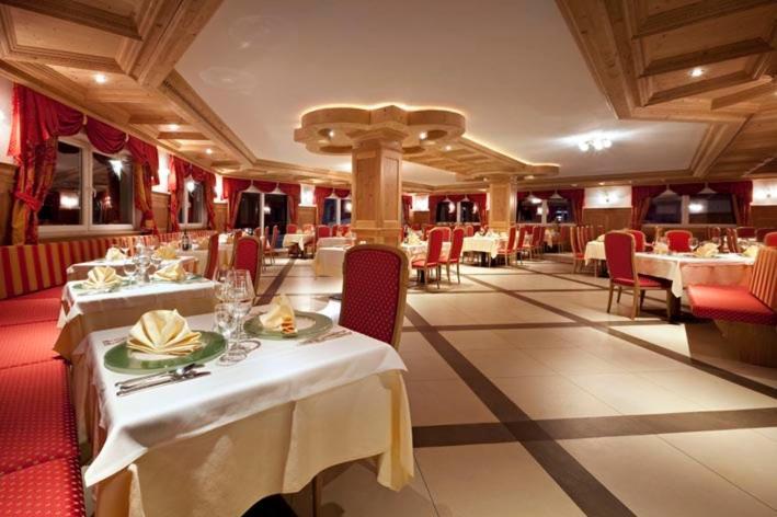 Parc Miramonti 4*