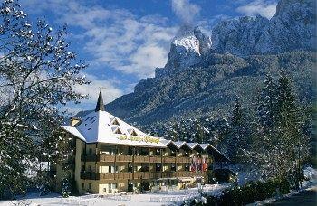 Hotel Parc Miramonti