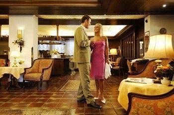 Hotel Parc Miramonti 4*
