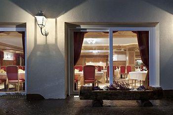 Hotel Parc Miramonti Völs am Schlern