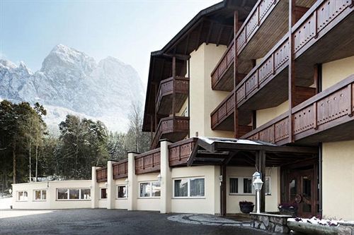 Parc Miramonti Hotel Völs am Schlern