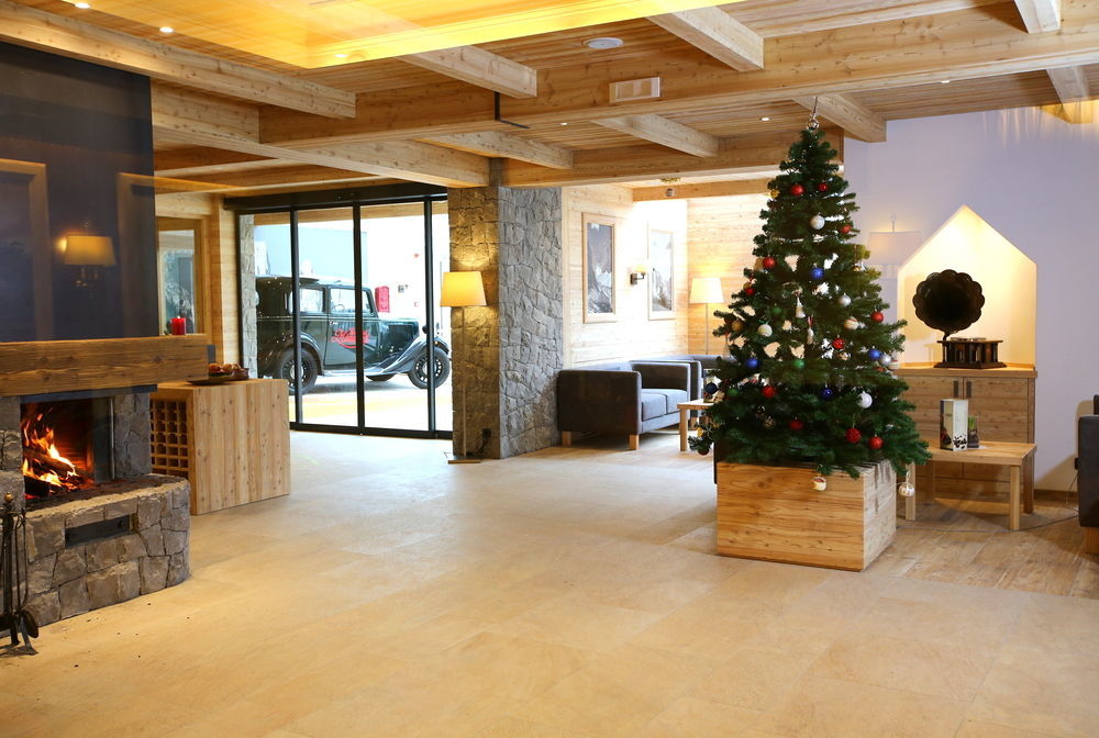 Parc Miramonti Hotel