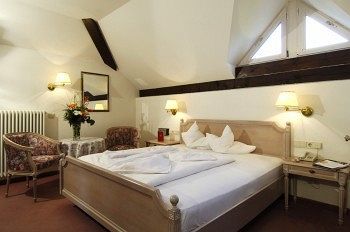 Hotel Parc Miramonti Völs am Schlern