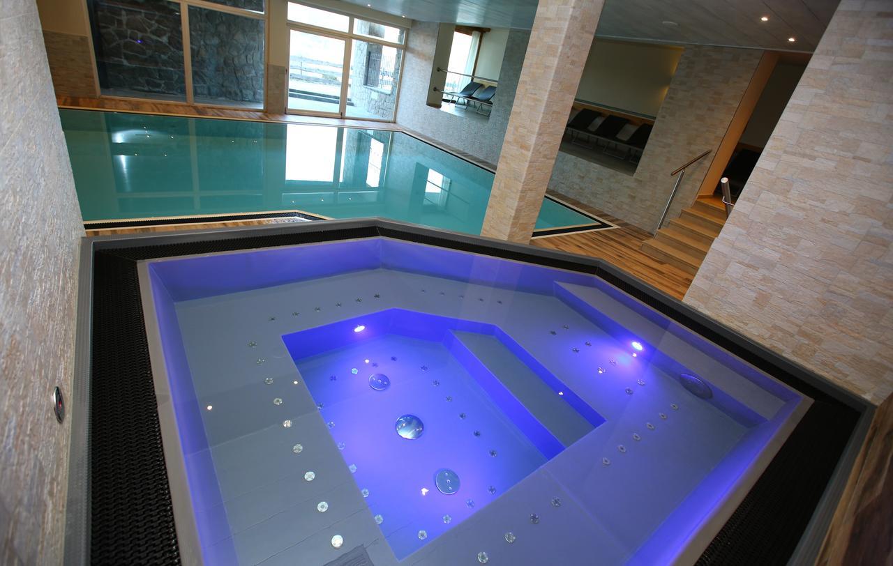 Hotel Parc Miramonti Völs am Schlern
