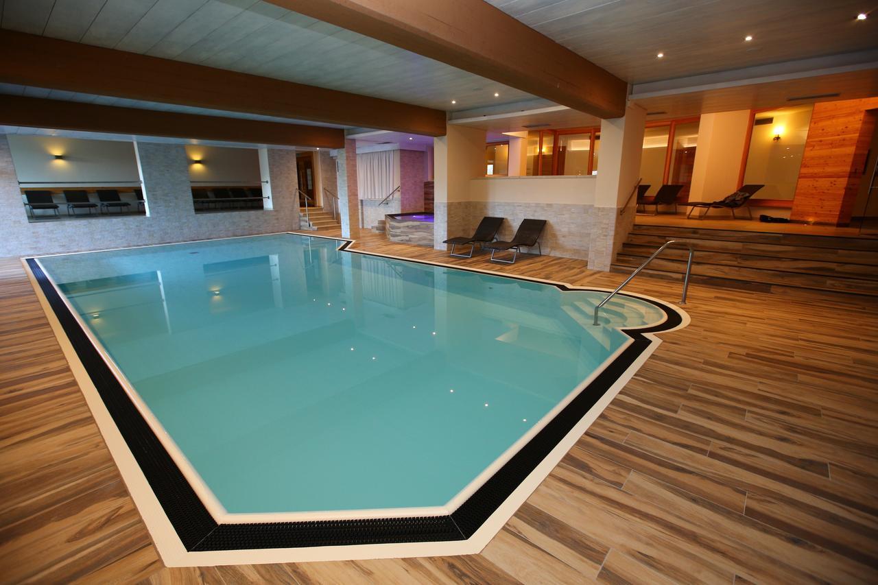 Hotel Parc Miramonti