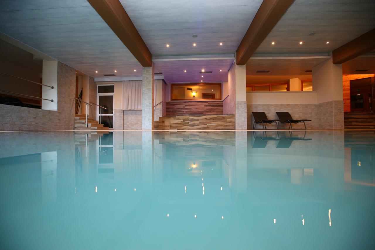 Hotel Parc Miramonti 4*