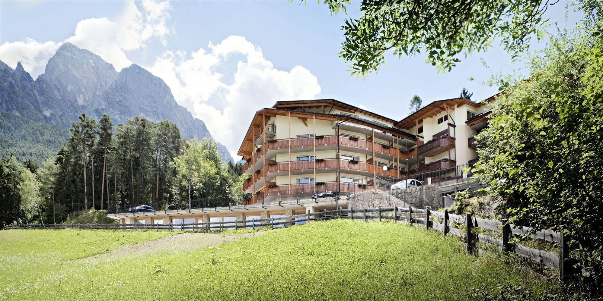 Parc Miramonti 4* Völs am Schlern
