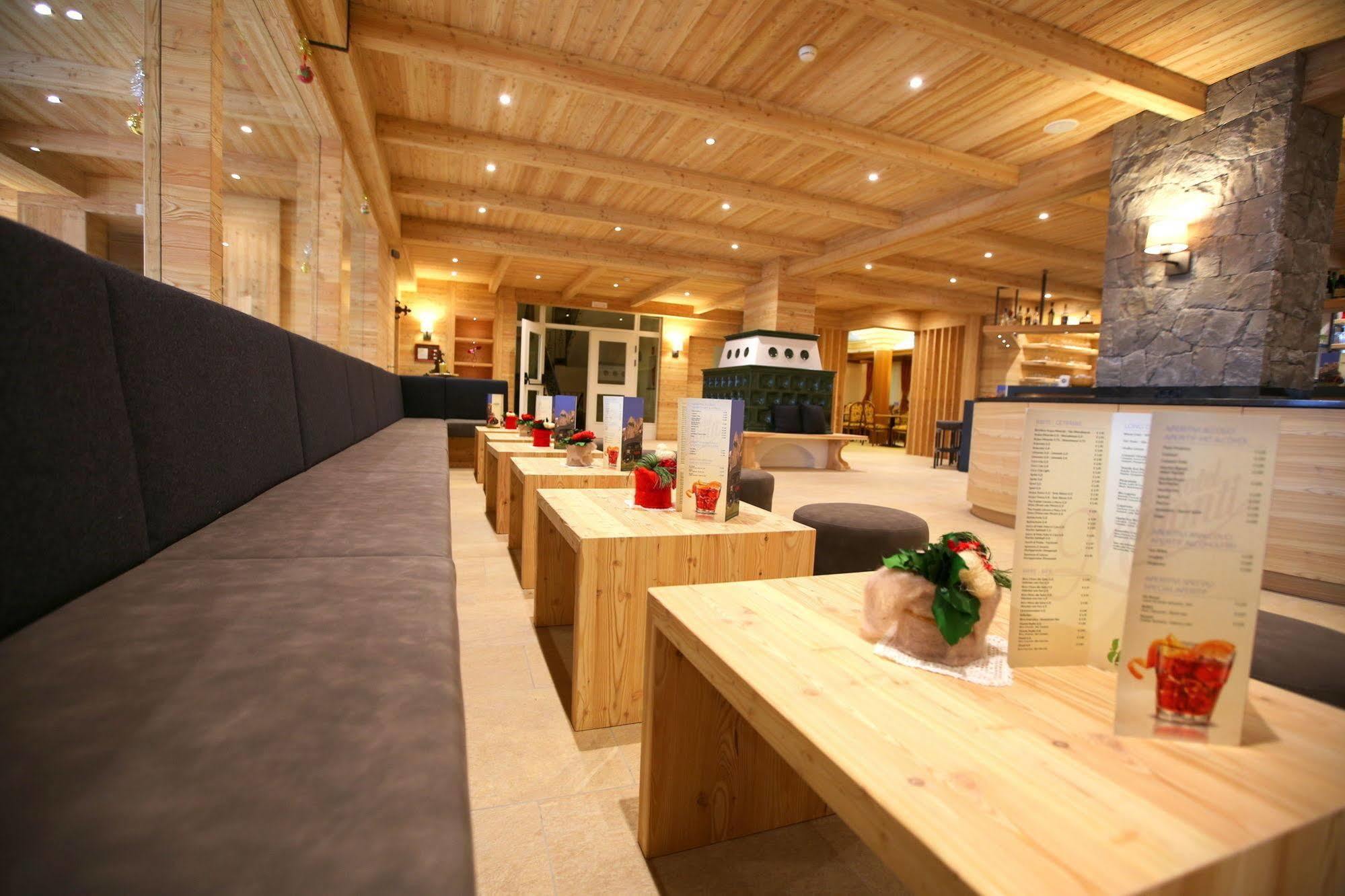 Parc Miramonti Hotel 4*