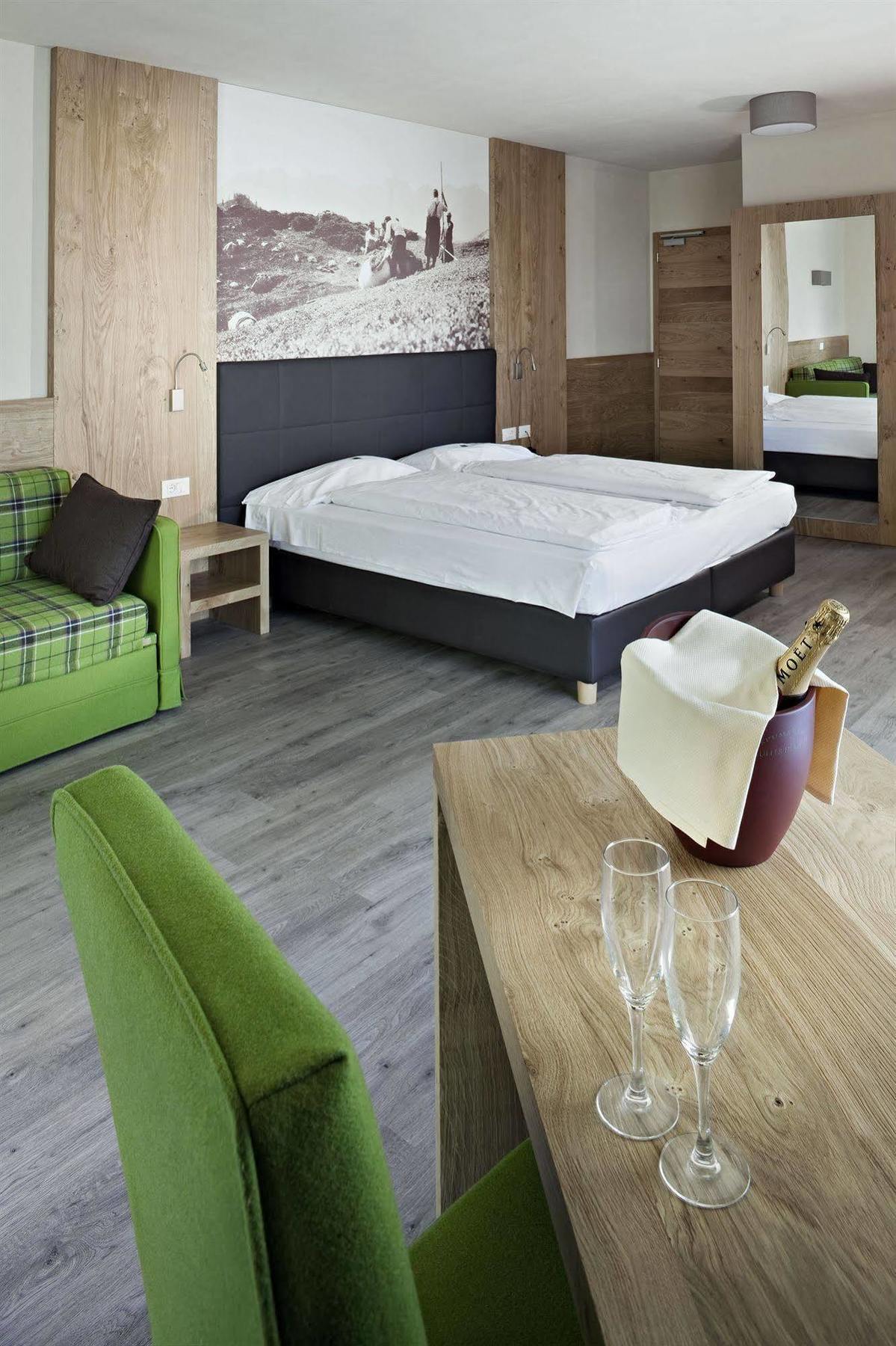 Parc Miramonti Hotel 4*