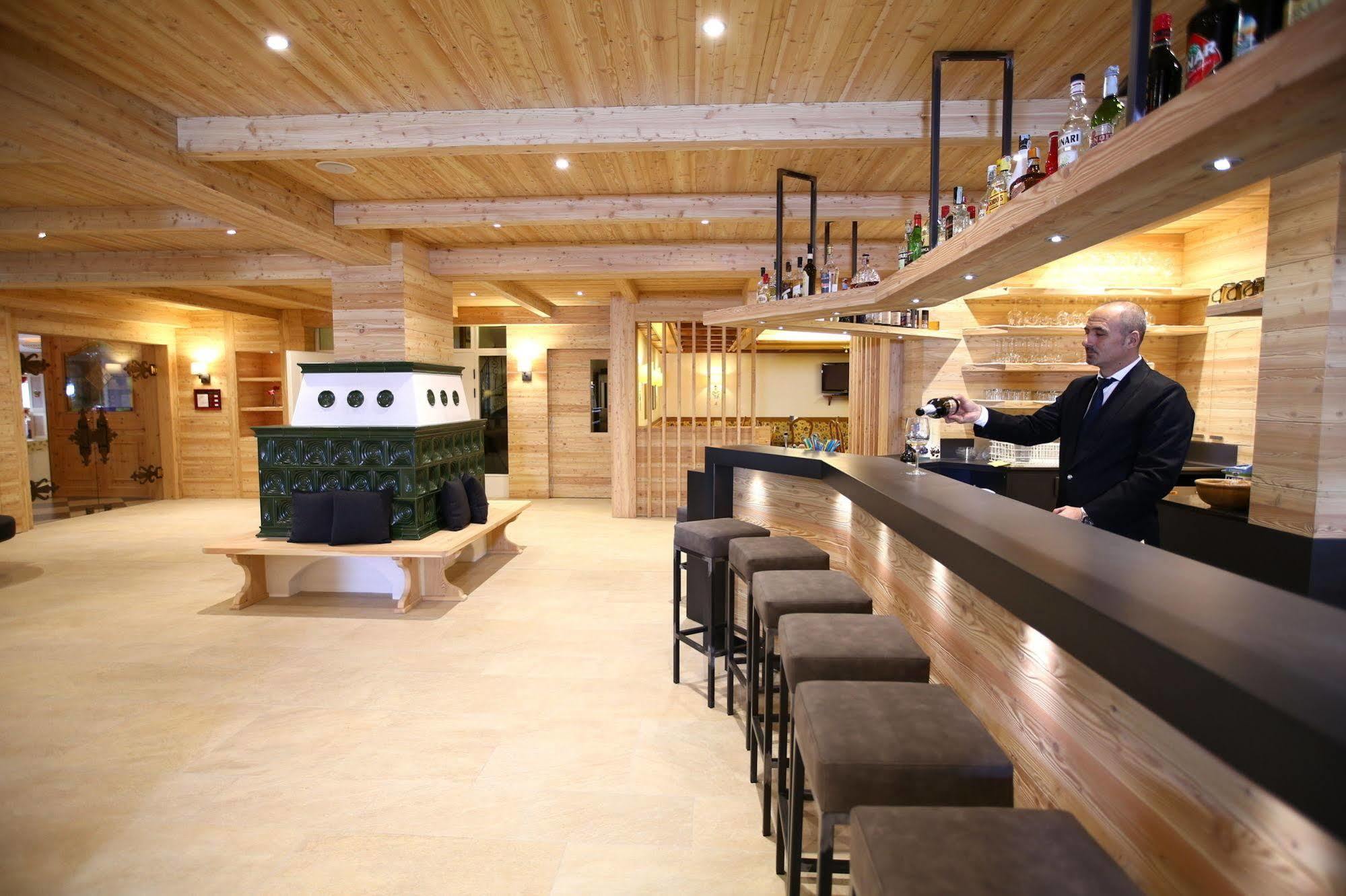 Parc Miramonti Hotel 4*