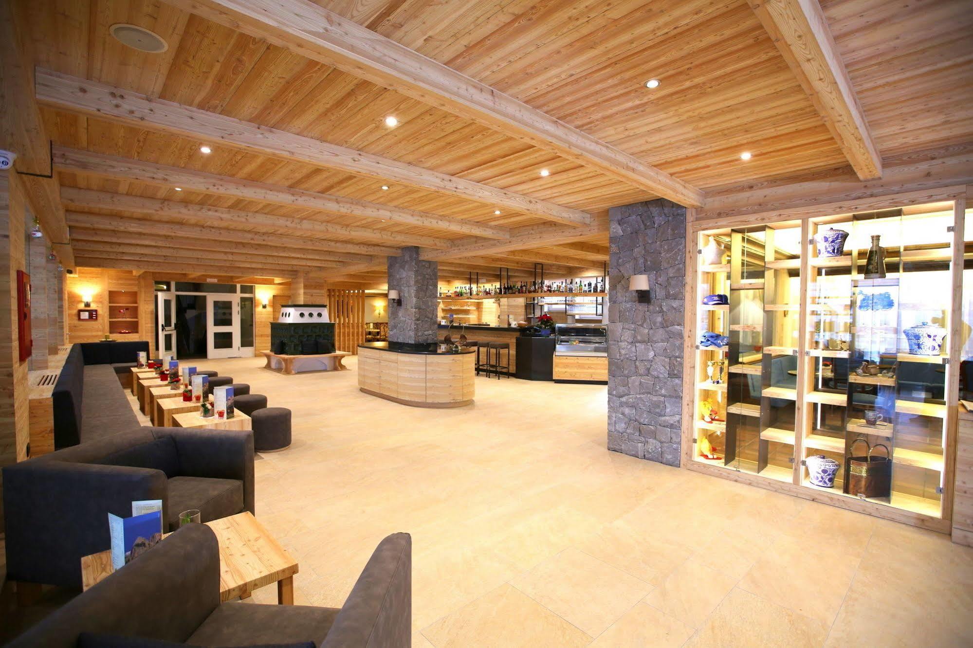 Hotel Parc Miramonti