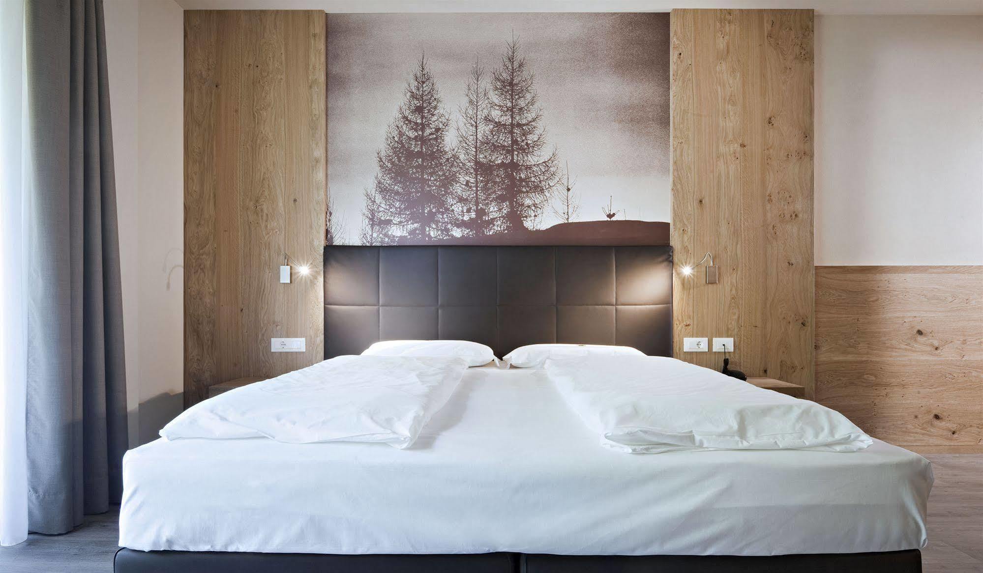 Parc Miramonti Hotel 4*