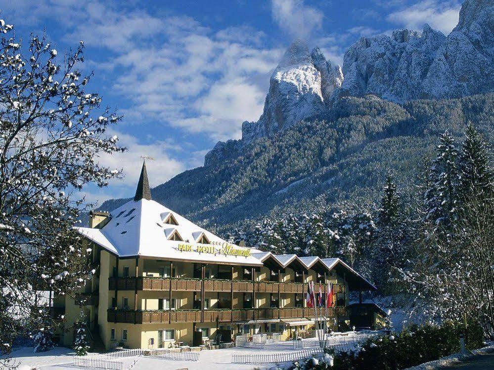 Parc Miramonti Hotel 4*