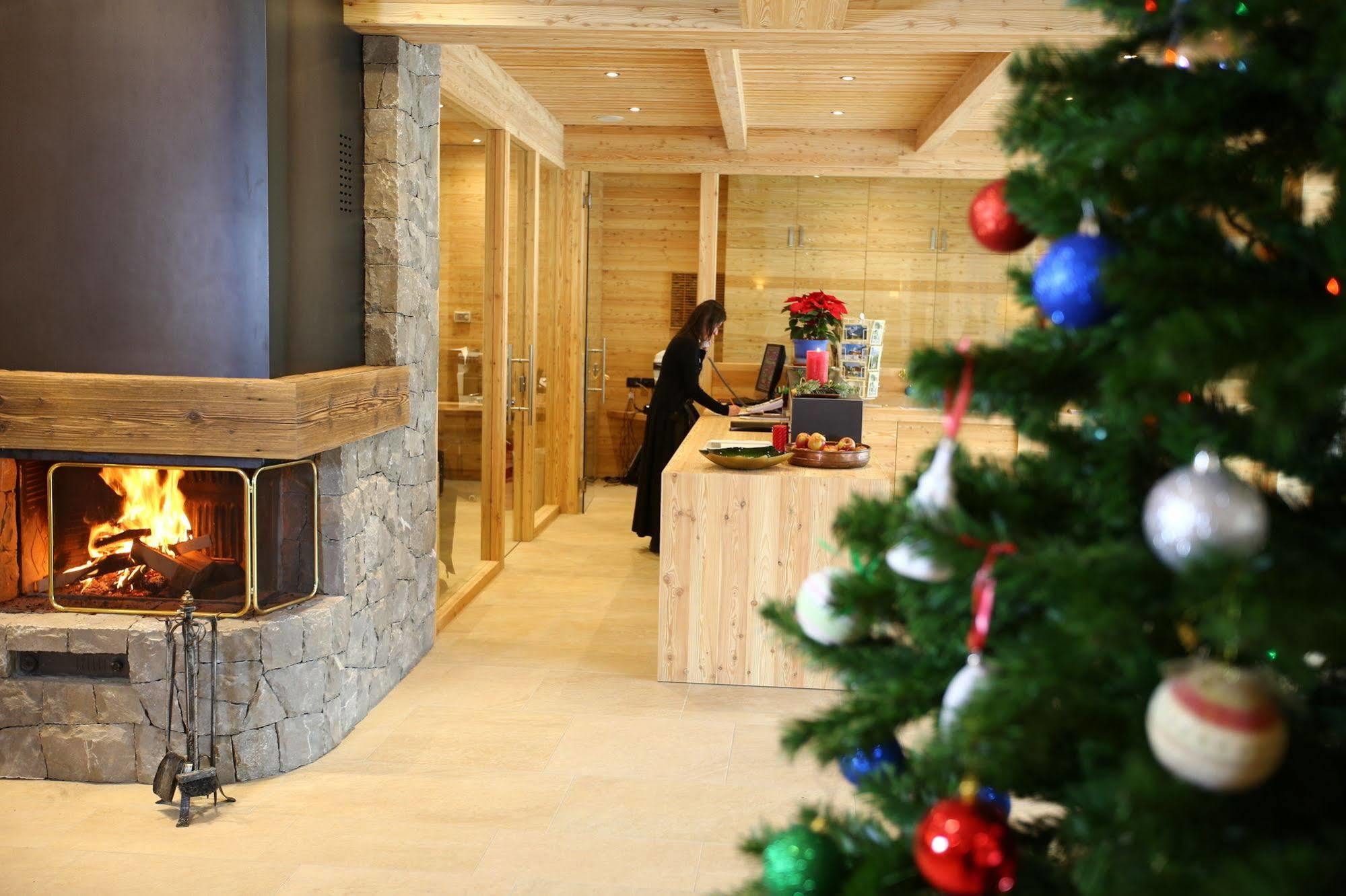 Hotel Parc Miramonti