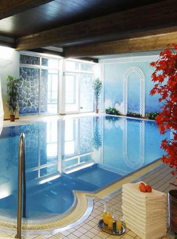 Hotel Parc Miramonti Völs am Schlern