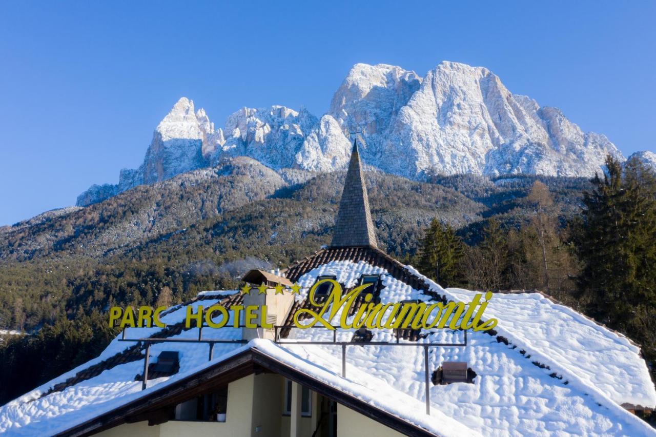 Parc Miramonti Hotel 4*