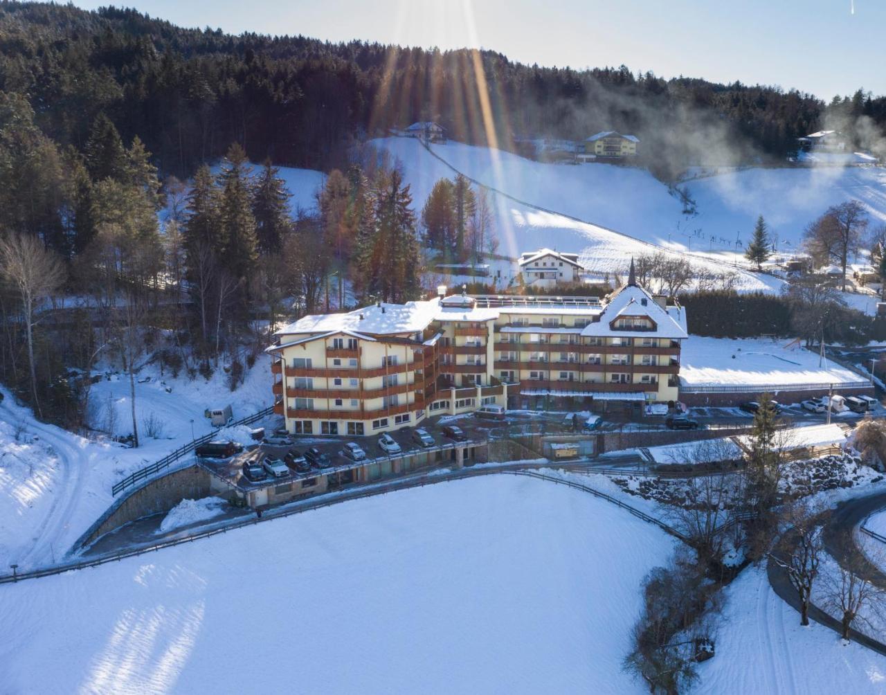 Hotel Parc Miramonti