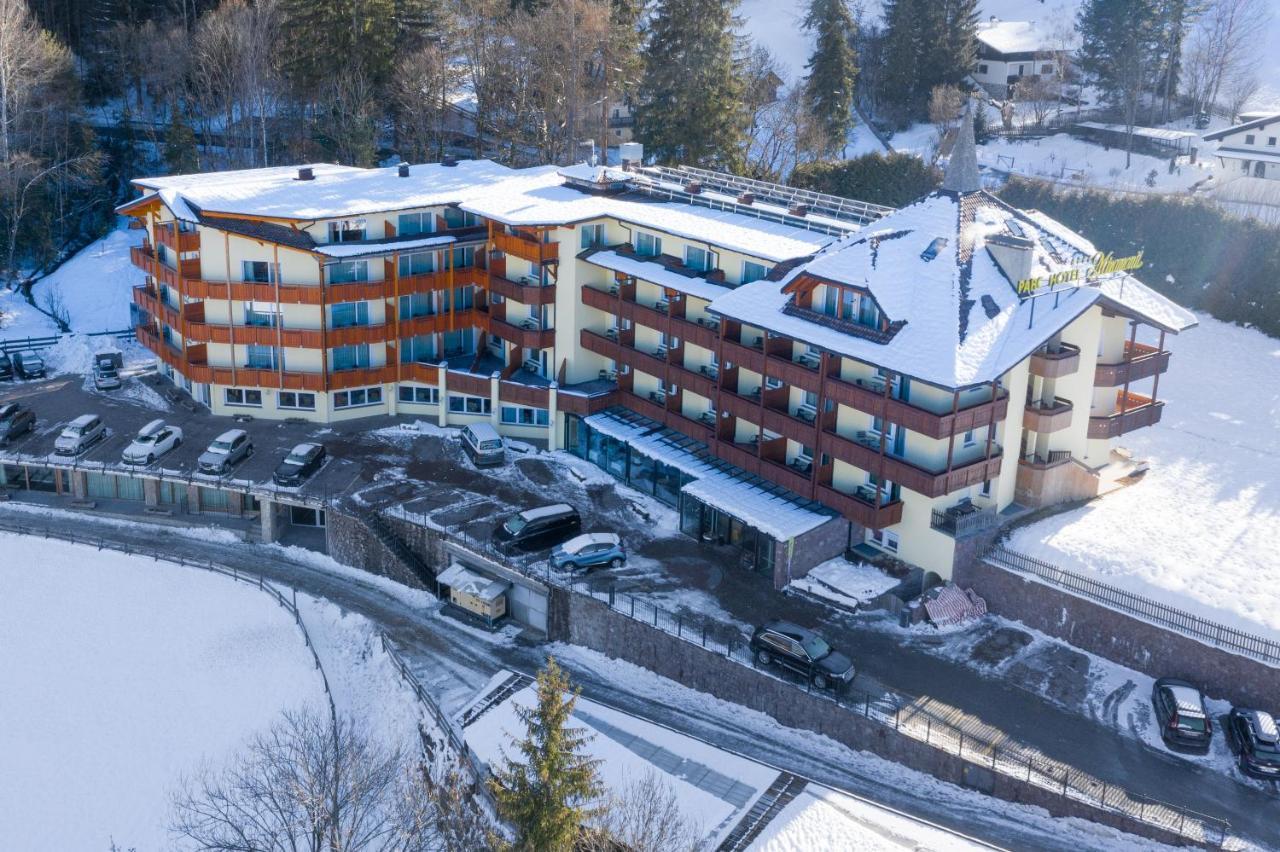 Parc Miramonti Hotel
