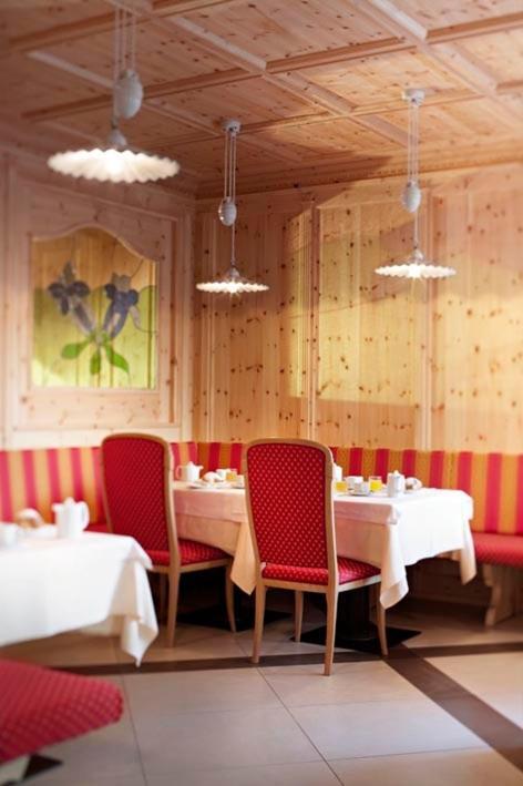Hotel Parc Miramonti Fiè